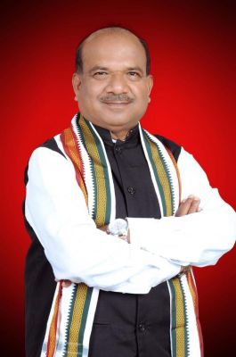 मोहला-मानपुर-चौकी में दो नवीन तहसील भवन के लिए 142 लाख की स्वीकृति