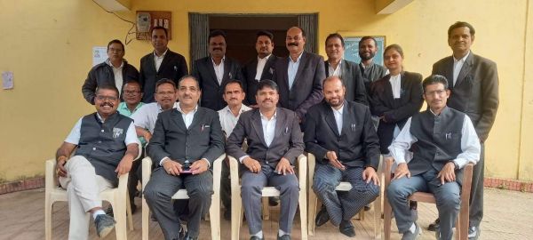 न्यायालय परिसर में संविधान दिवस समारोह 26 को