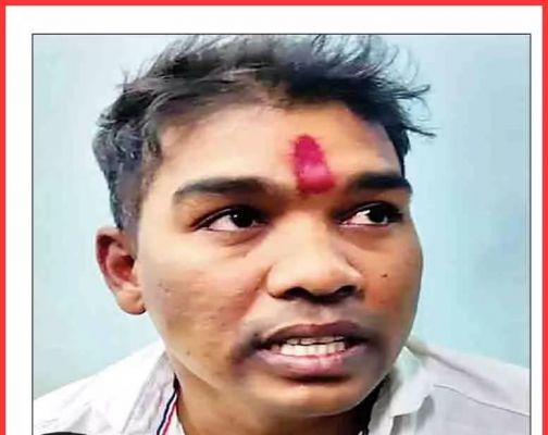 माना के विजेंद्र की हत्या में शामिल एक और आरोपी गिरफ्तार, ढाई महीने से फरार था