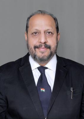 नेक यूनिवर्स चैंपियनशिप में शर्मा शामिल होंगे