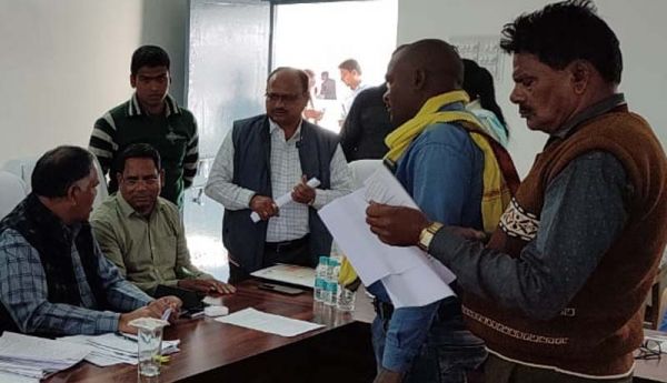घुमंतू बच्चों का चिन्हांकन करने एमसीबी में चलेगा अभियान