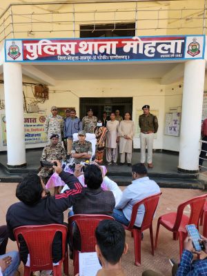 मां-बाप ही निकले दूधमुंहे बच्ची के कातिल
