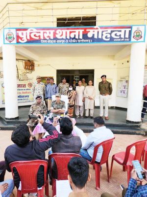  मां-बाप ही निकले दूधमुंहे बच्ची के कातिल