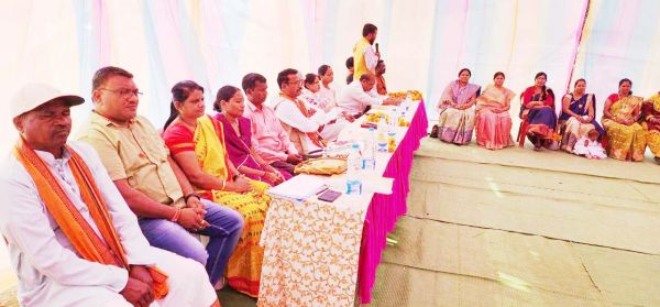 कांग्रेस सरकार की विफलता जनता तक पहुंचाएं