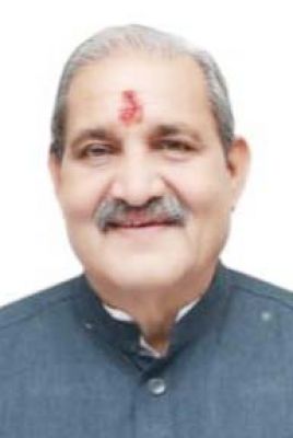 विधायक धनेन्द्र की अनुशंसा पर 5 करोड़ के विकास कार्य,  जनप्रतिनिधियों ने जताया आभार