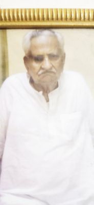रतनलाल श्रोती का निधन