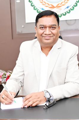 गुड मार्निंग कार्यक्रम : ऊर्जा पार्क में 3 को सुबह 7 बजे होगा आयोजन