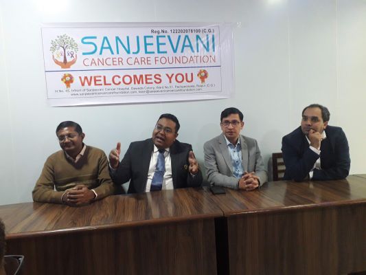 कैंसर से एक कदम आगे रहने नियमित स्क्रीनिंग करवाना फायदेमंद