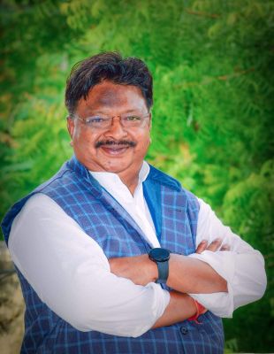 संसदीय सचिव  मिंज ने प्रदेशवासियों को छत्तीसगढ़ी राजभाषा दिवस की दी बधाई