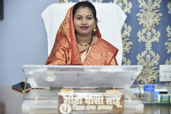 राज्य मार्ग में उन्नयन एवं चौड़ीकरण की जरूरत- गीता