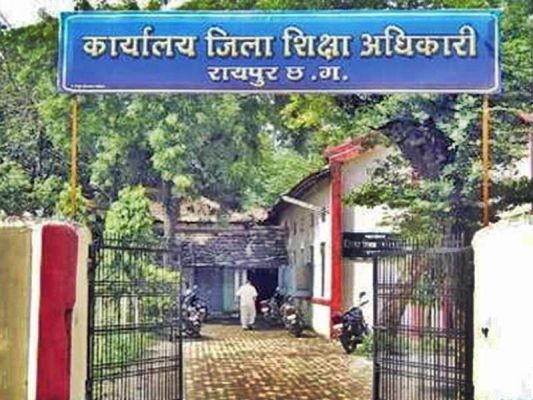 मौखिक आदेश पर प्राचार्य रिलीव कर रहे शिक्षकों को, शिकायत पहुंची अधिकारियों तक