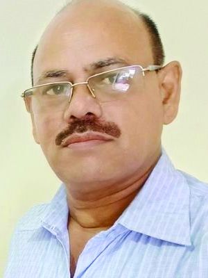 विवादित नोडल अफसर खरे हटाए गए