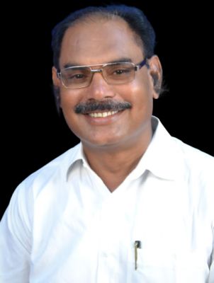 रमन राज में भी बिजली उपभोक्ता दे रहे थे सुरक्षा निधि की राशि-हफीज