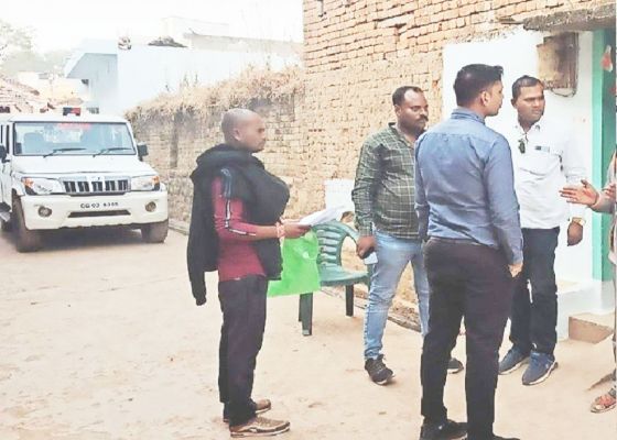 अश्लील वीडियो देखकर 10 साल की बच्ची से रेप, फिर फांसी पर लटकाया 