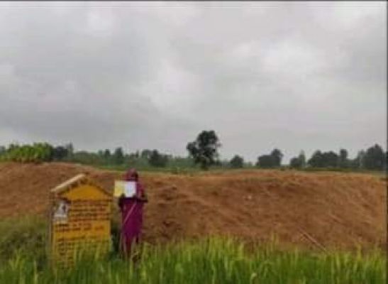 मनरेगा के तहत लोगों को प्रत्यक्ष व अप्रत्यक्ष रूप से मिल रहा लाभ