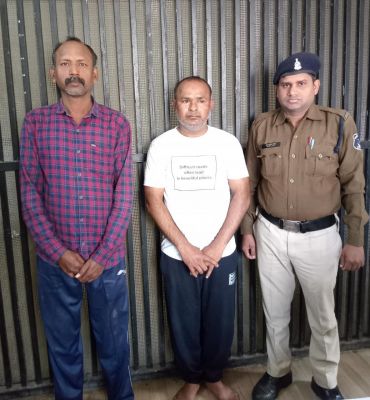 फूड,मंडी इंस्पेक्टर की नौकरी लगाने ठगे 8.15 लाख, एक मंत्रालय कर्मी समेत तीन ठग