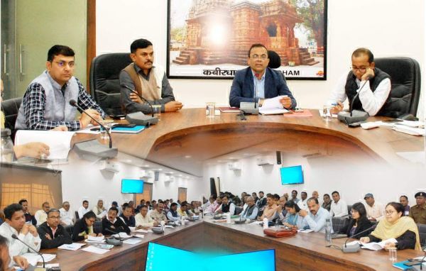 दिसम्बर के पहले सप्ताह से धान की बंपर आवक होगी शुरू