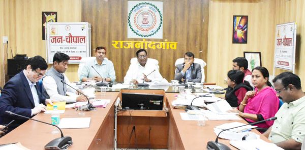 पैरादान के लिए जनसामान्य  को करें प्रोत्साहित