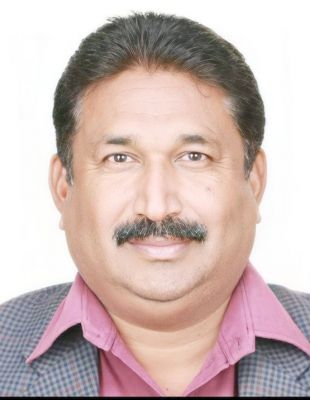 आयोग सदस्य वर्गीस ने ग्रहण किया पदभार