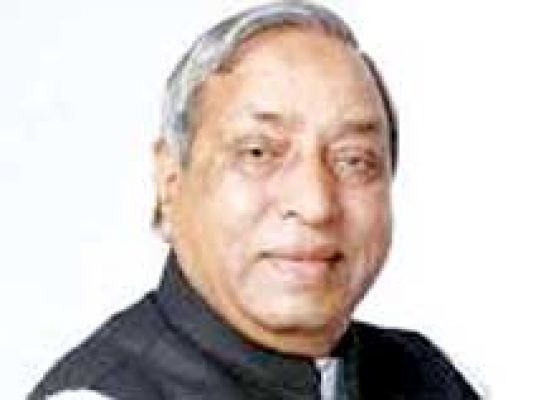 शुगर बढऩे से सत्यनारायण शर्मा एडमिट