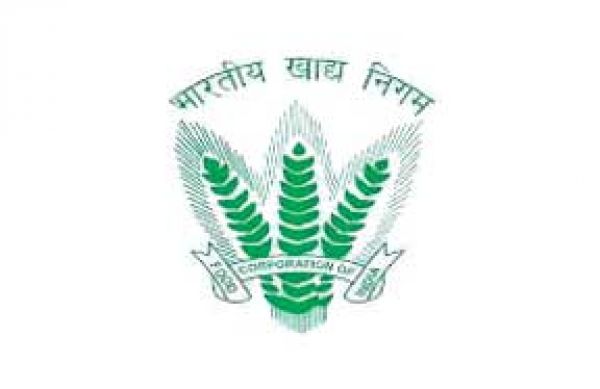 निगम ने एफसीआई से वसूला 25 .89 लाख का सम्पतिकर