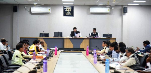 21 तक चलेगा सघन टीबी व कुष्ठ खोज अभियान