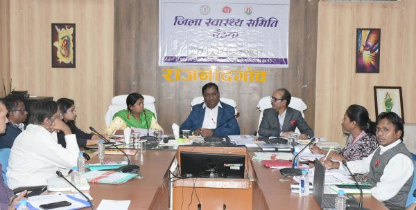 स्कूल-कॉलेज के 100 मीटर परिधि में पान-मसाला बेचने पर होगी कार्रवाई
