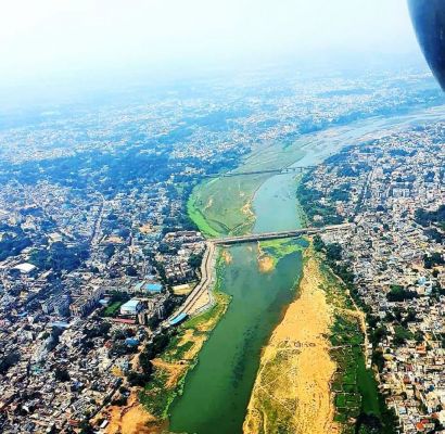 अरपा नदी के संवर्धन पर समयबद्ध योजना पेश करने का निर्देश दिया हाईकोर्ट ने