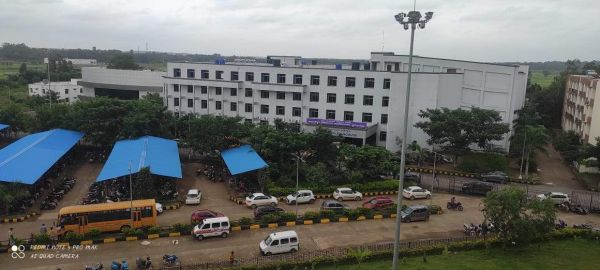 मेकाज में नवंबर में नहीं मिला एक भी कोरोना मरीज, 228 की जांच