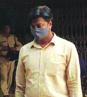 अश्लील वीडियो अपलोड-शेयर के मामले में एक गिरफ्तार