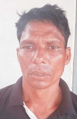 42 पौवा के साथ शराब कोचिया पकड़ाया