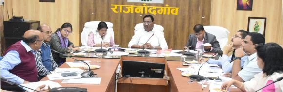  जनसहभागिता से स्कूलों में लगेगा स्मार्ट टीवी