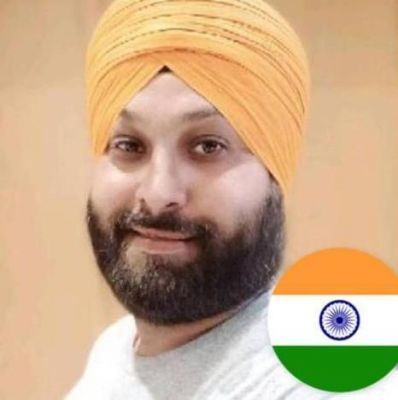अंडर-16 विजय मर्चेंट ट्रॉफी के लिए भूपेन्द्र भ्रष्टाचार विरोधी अधिकारी नियुक्त