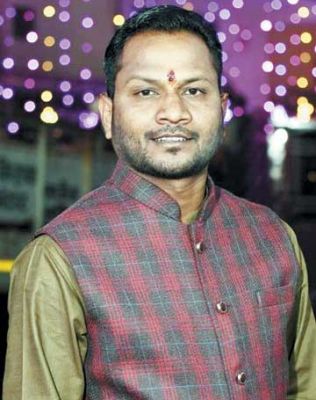 पिछड़ा वर्ग व अन्य समुदाय को कांग्रेस सरकार में मिला न्याय-पवन साहू