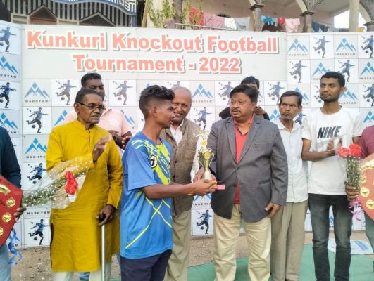 फुटबॉल, अफ्रीका के खिलाडिय़ों  का होगा फाइनल मैच में प्रदर्शन 