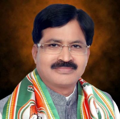 27 फीसदी आरक्षण देकर मुख्यमंत्री ने पिछड़ा वर्ग का बढ़ाया मान- श्याम लाल 