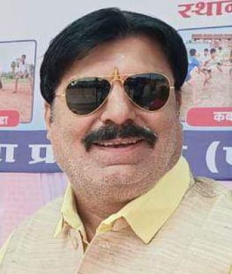 कांग्रेस ने जो कहा है सो किया- राजीव शर्मा