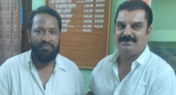 खदान हादसे में मजदूरों की मौत, शर्मा-खान ने संवेदना जताई