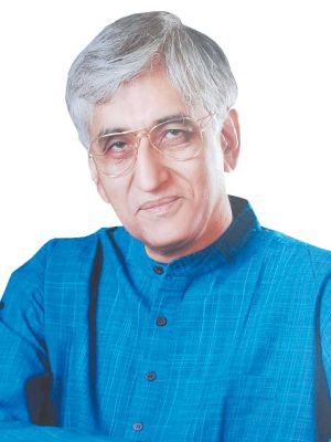 सौम्या की गिरफ्तारी पर टीएस ने कहा - बदनाम करने किया तो गलत है