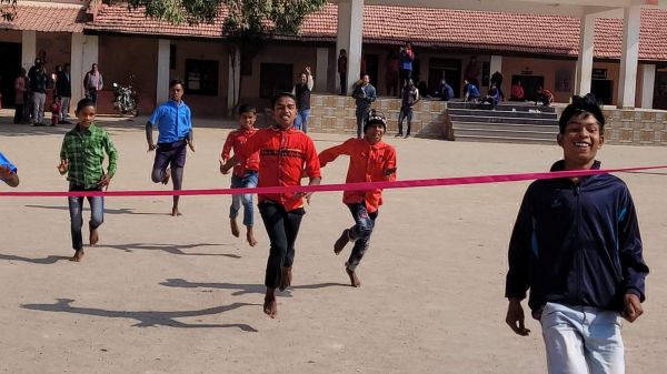 विश्व दिव्यांग दिवस पर कई आयोजन