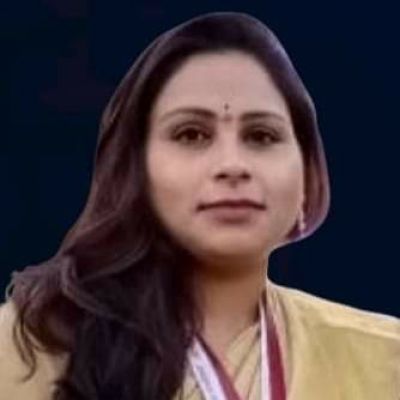 आदिवासियों को सडक़ पर लडऩे को मजबूर कर अब कांग्रेस मना रही हैं जश्ने लापरवाही-दीपिका