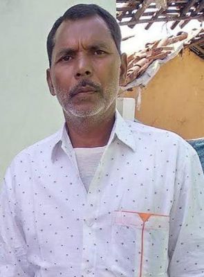 बिशरूराम मरकाम 