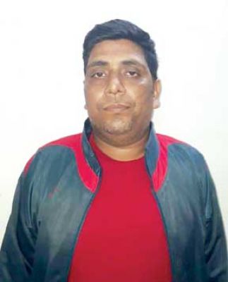  ट्रक चोर गिरोह का 12 वां साथी भी गिरफ्तार, किराए और लीज पर ले हुलिया बदलकर बेच देते थे