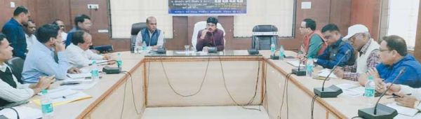 17 वर्ष से अधिक आयु के विद्यार्थियों से फार्म-6 भराने के निर्देश