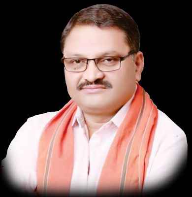 लोकसभा में उठा नंादगांव में वंदे भारत ट्रेन स्टापेज का मुद्दा