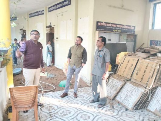 हाई स्कूल बनेंगे आत्मानंद विद्यालय 