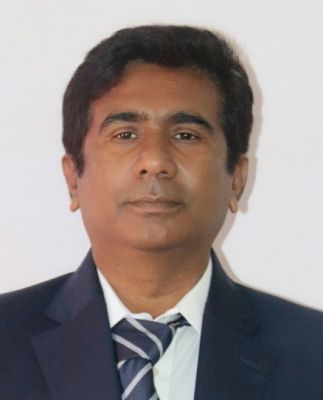 हॉकी इंडिया के एसोसिएट सहसचिव  चुने गए  फिरोज अंसारी