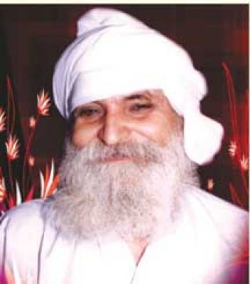  संत गेलाराम की 14वां बरसी महोत्सव शुरू