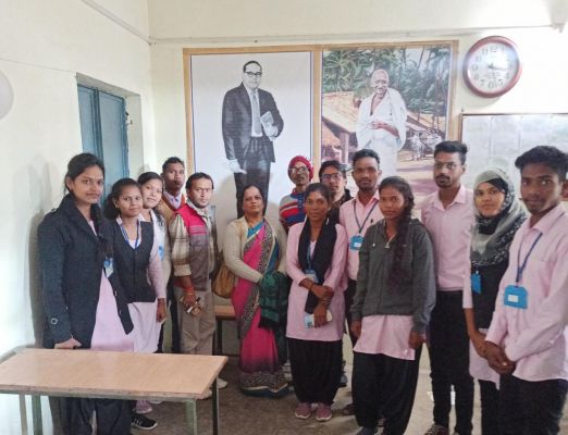 आधुनिक भारत के निर्माण में अम्बेडकर का महत्वपूर्ण योगदान-  डॉ. पाण्डेय