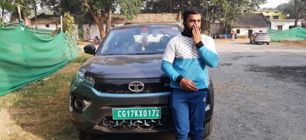 अखबारों के बंडल गायब करने वाला गिरफ्तार